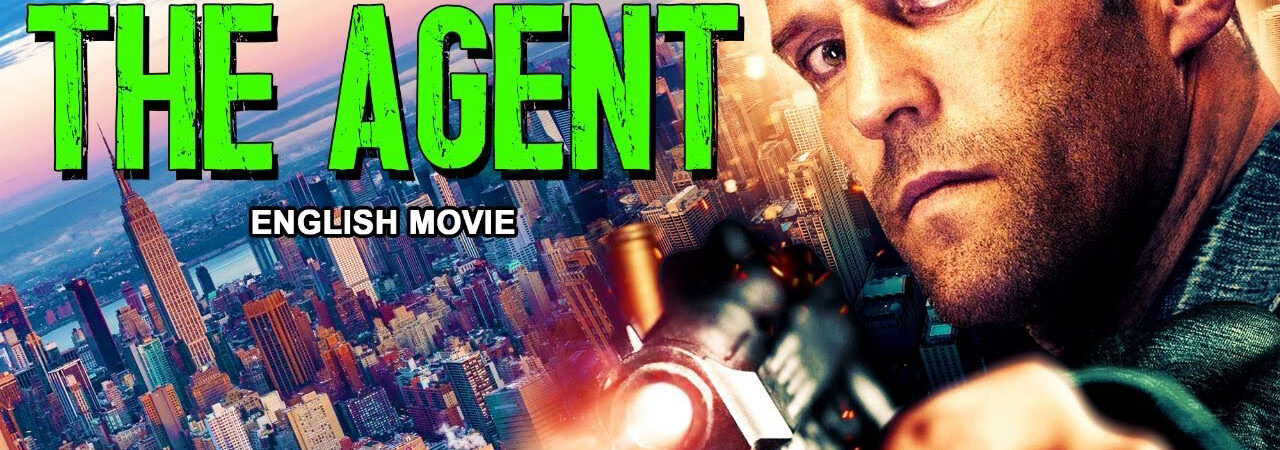 Phim Điệp Viên - The Agent HD Vietsub