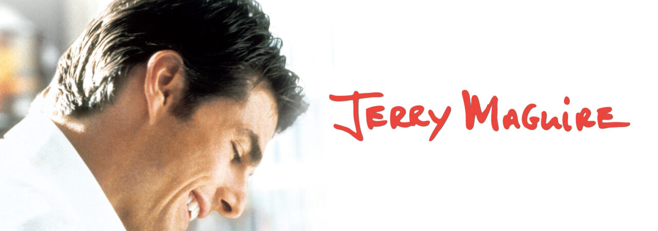 Jerry Maguire - Jerry Maguire