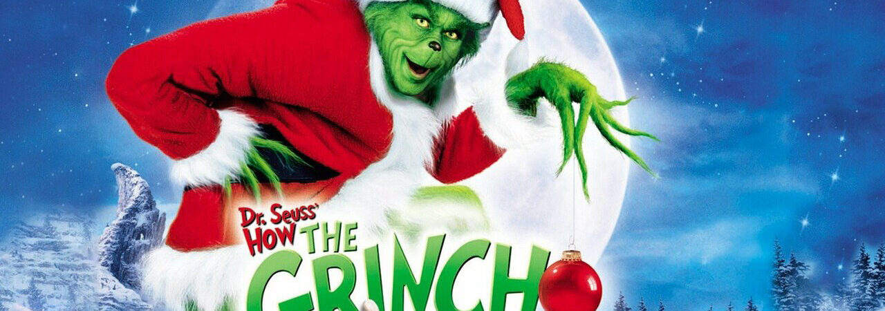 Phim How the Grinch Stole Christmas HD Vietsub How the Grinch Stole Christmas