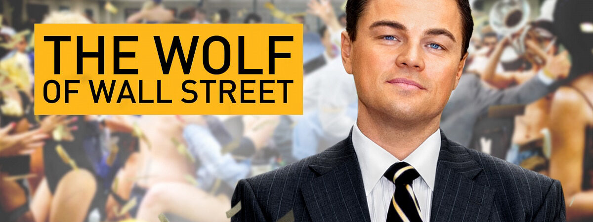 Phim Sói Già Phố Wall HD Vietsub The Wolf of Wall Street