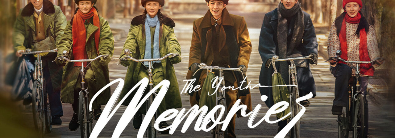 Phim Tuổi trẻ đã qua - Youth Memory HD Vietsub