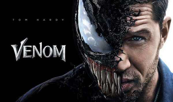 Phim Venom - Venom HD Vietsub