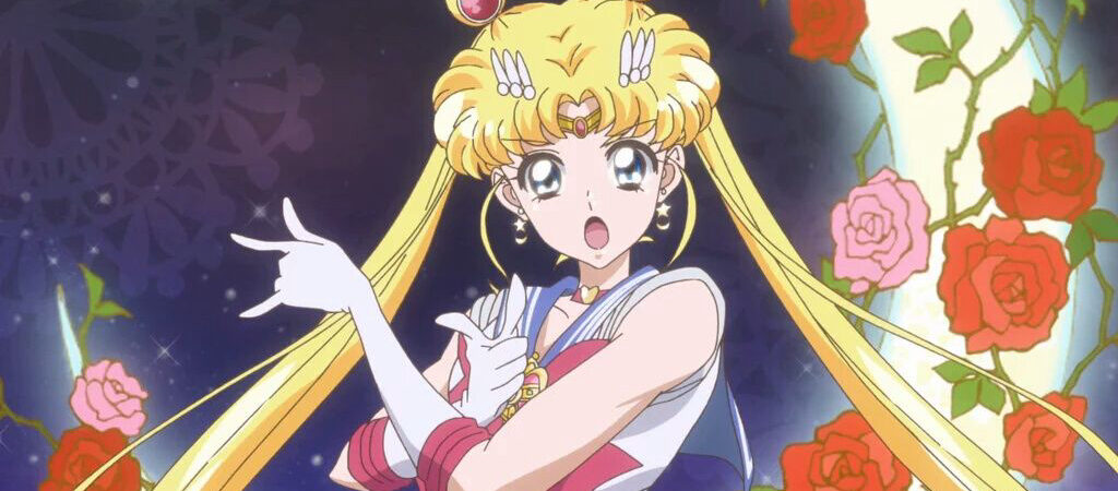 Phim Thủy thủ mặt trăng ( 3) HD Vietsub Sailor Moon Crystal (Season 3)