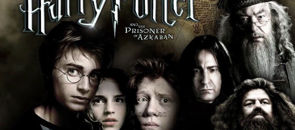 Poster of Harry Potter và Tên Tù Nhân Ngục Azkaban