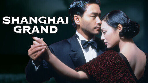 Phim Bến Thượng Hải HD Vietsub Shanghai Grand