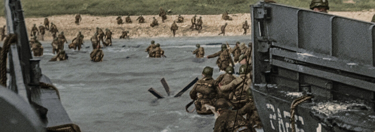 Phim Thế chiến II Lời kể từ tiền tuyến HD Vietsub World War II From the Frontlines