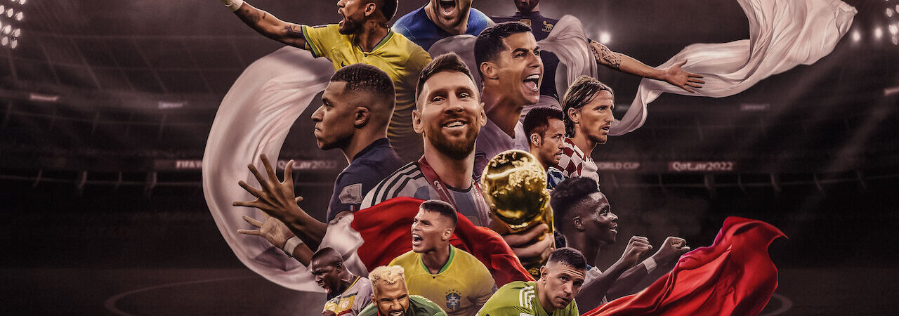 Phim Thủ quân của World Cup HD Vietsub Captains of the World