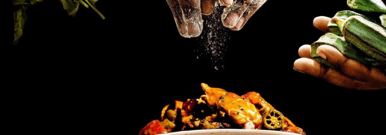 Phim High on the Hog Ẩm thực Mỹ gốc Phi đã thay đổi Hoa Kỳ như thế nào (S1) HD Vietsub High on the Hog How African American Cuisine Transformed America