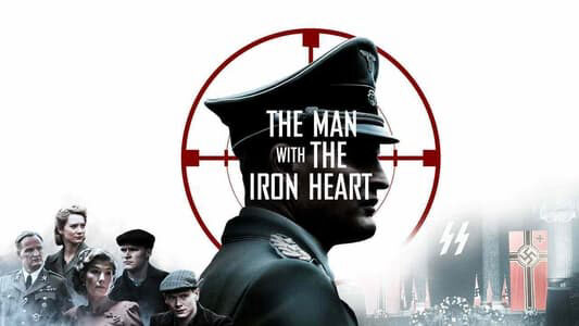 Phim Trái Tim Sắt Lạnh HD Vietsub The Man With The Iron Heart HHhH