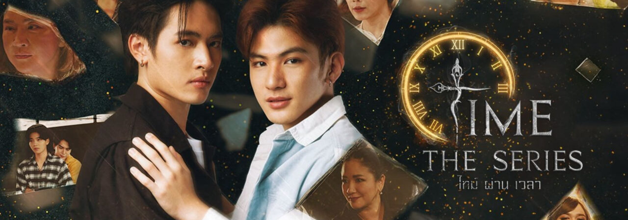 Poster of Time the Series