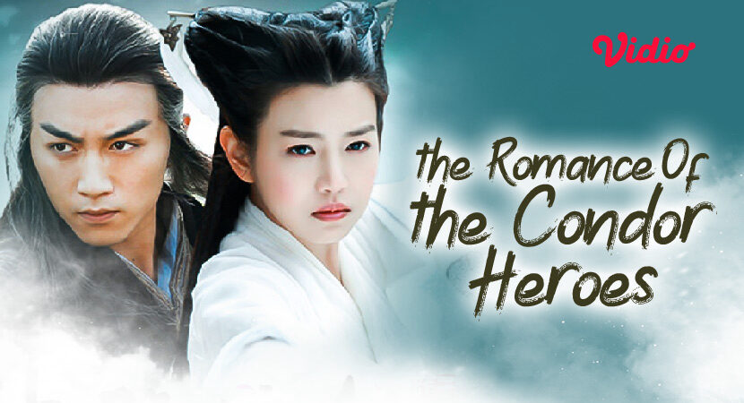 Phim Tân Thần Điêu Đại Hiệp HD Lồng Tiếng The Romance Of The Condor Heroes