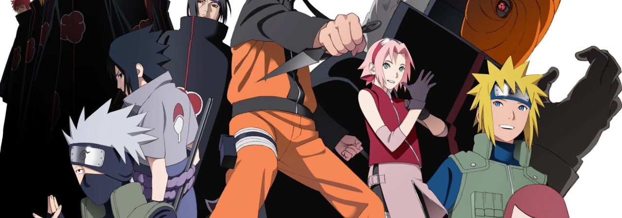 Phim Naruto Đường Tới Ninja Vietsub Naruto Shippuuden Movie 6 Road To Ninja