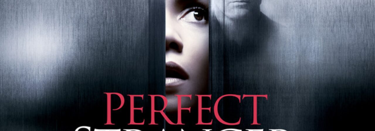 Poster of Perfect Stranger 2007