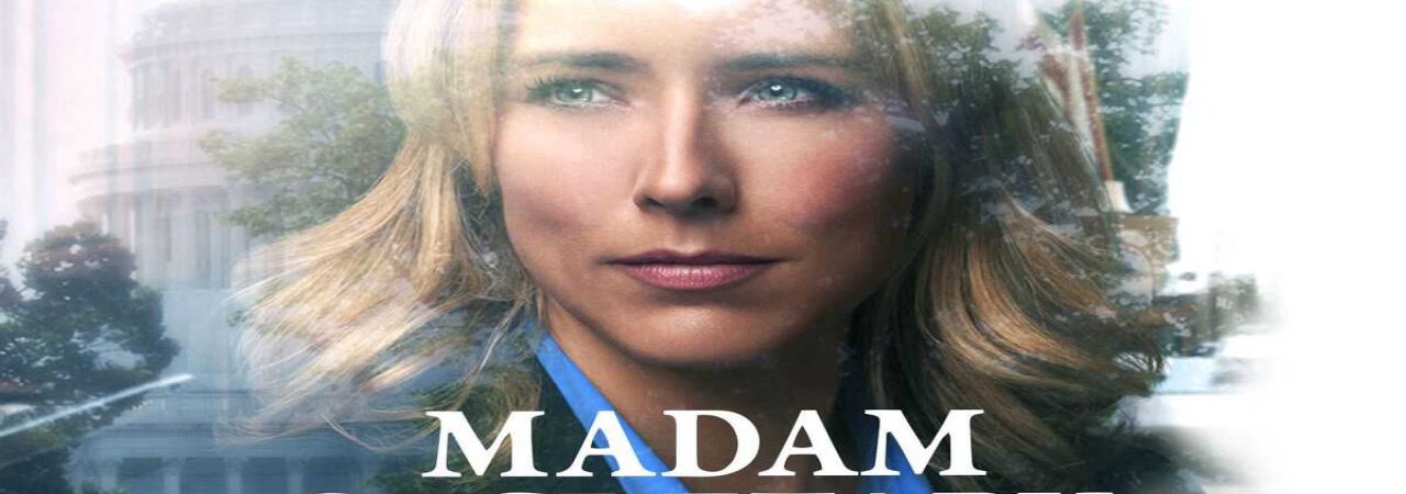 Phim Bà Bộ Trưởng ( 4) Vietsub Madam Secretary (Season 4)
