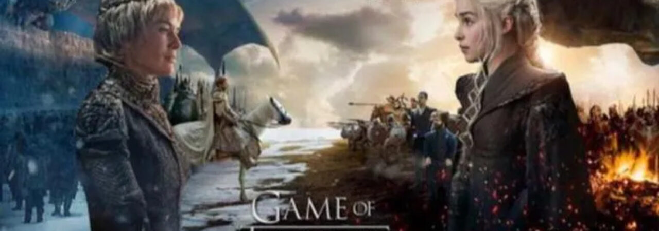Trò Chơi Vương Quyền ( 7) - Game of Thrones (Season 7)