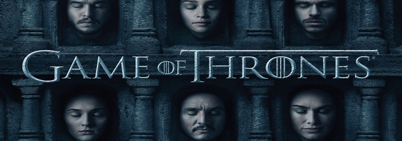 Trò Chơi Vương Quyền ( 6) - Game of Thrones (Season 6)