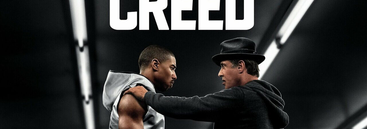 Tay Đấm Huyền Thoại Creed - Creed