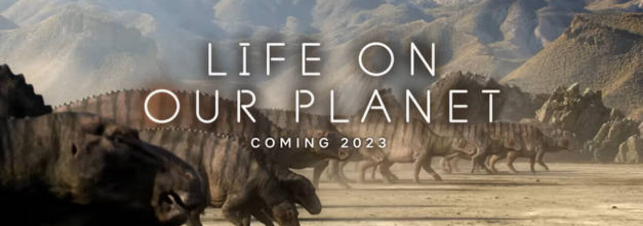 Phim Sự Sống Trên Hành Tinh Xanh 1 Vietsub Life on Our Planet Season 1