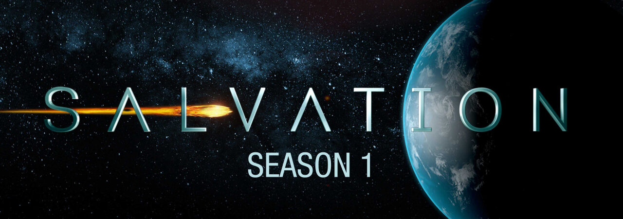 Phim Sự cứu rỗi ( 1) Vietsub Salvation (Season 1)