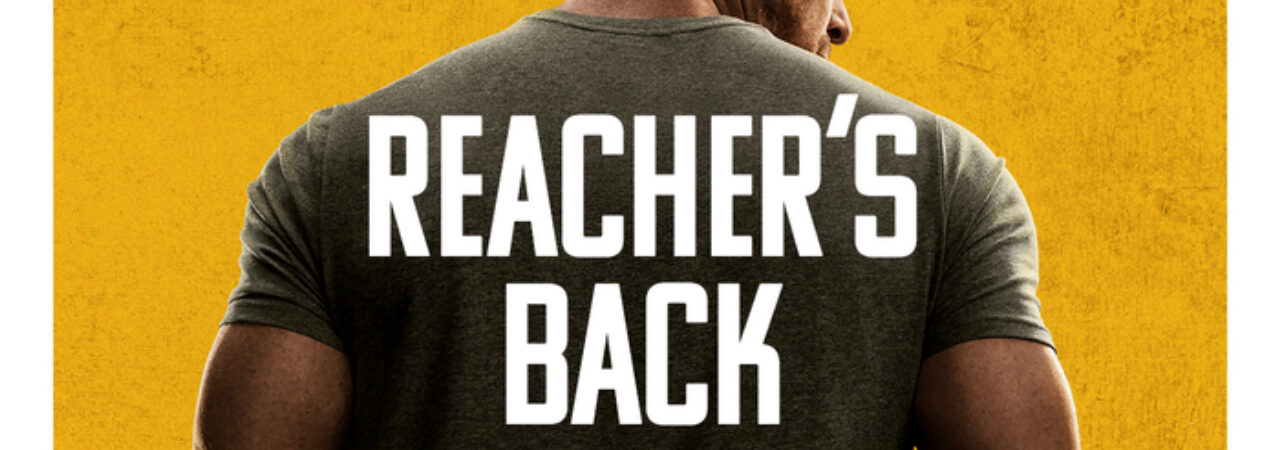 Phim Reacher Phát Súng Cuối Cùng 2 Vietsub Reacher Season 2