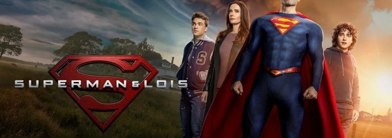 Superman Và Lois ( 3) - Superman Lois Season 3