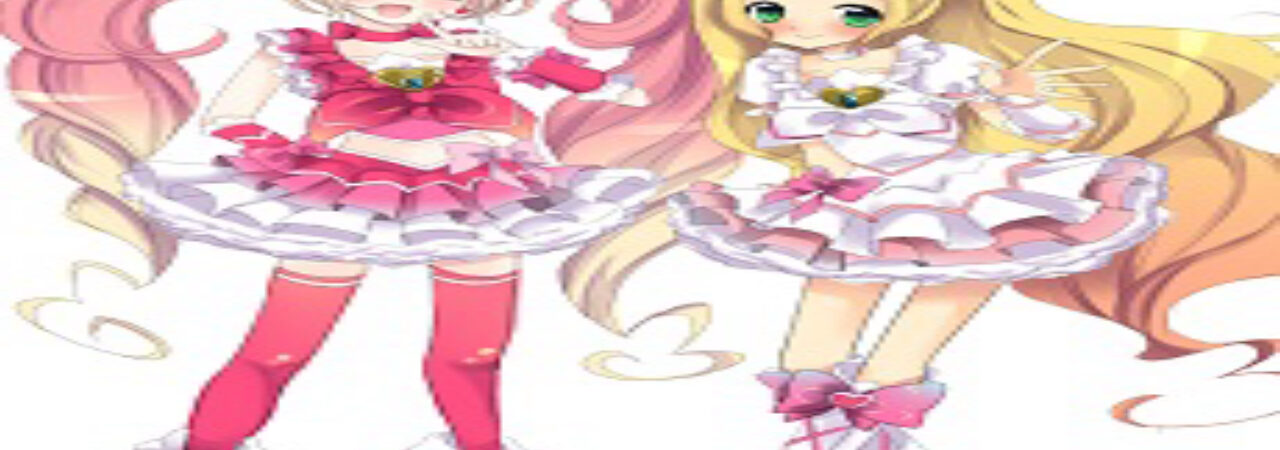Poster of Suite Precure♪