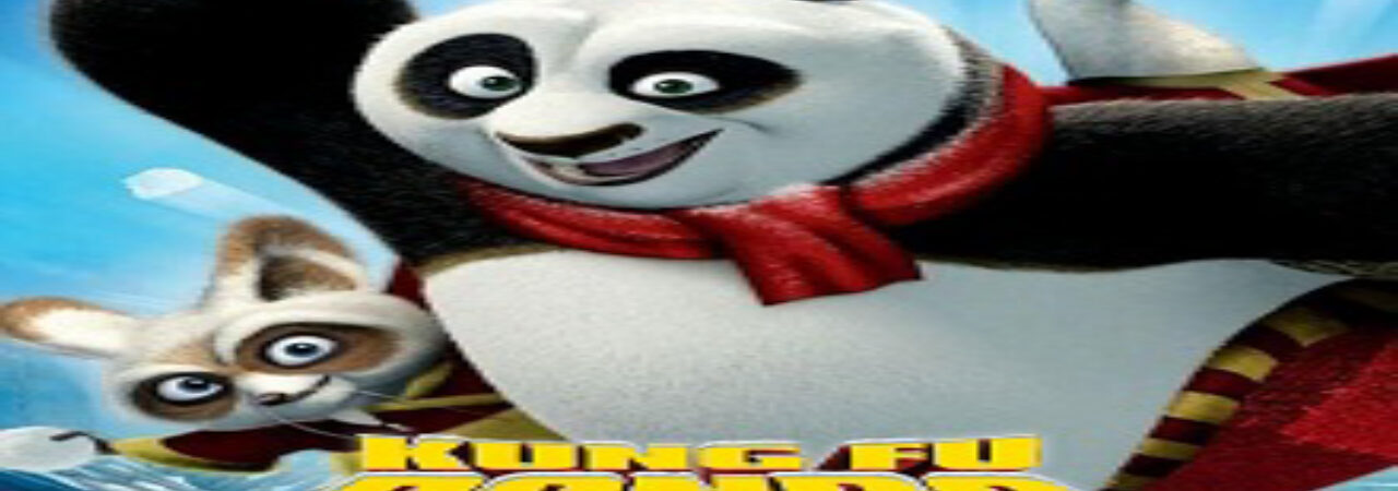 Công Phu Gấu Trúc Ngày Lễ Đặc Biệt - Kung Fu Panda Holiday