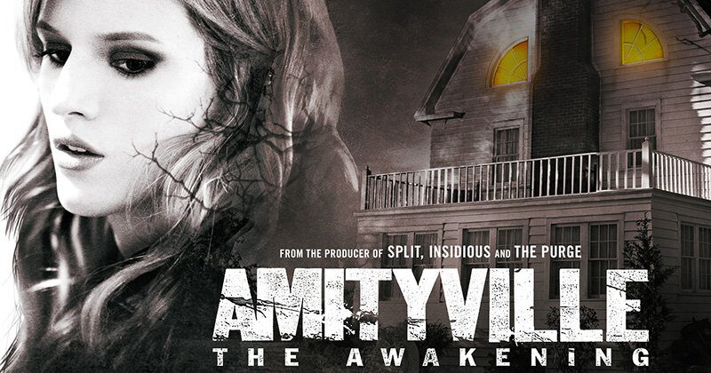 Amityville Quỷ Dữ Thức Tỉnh