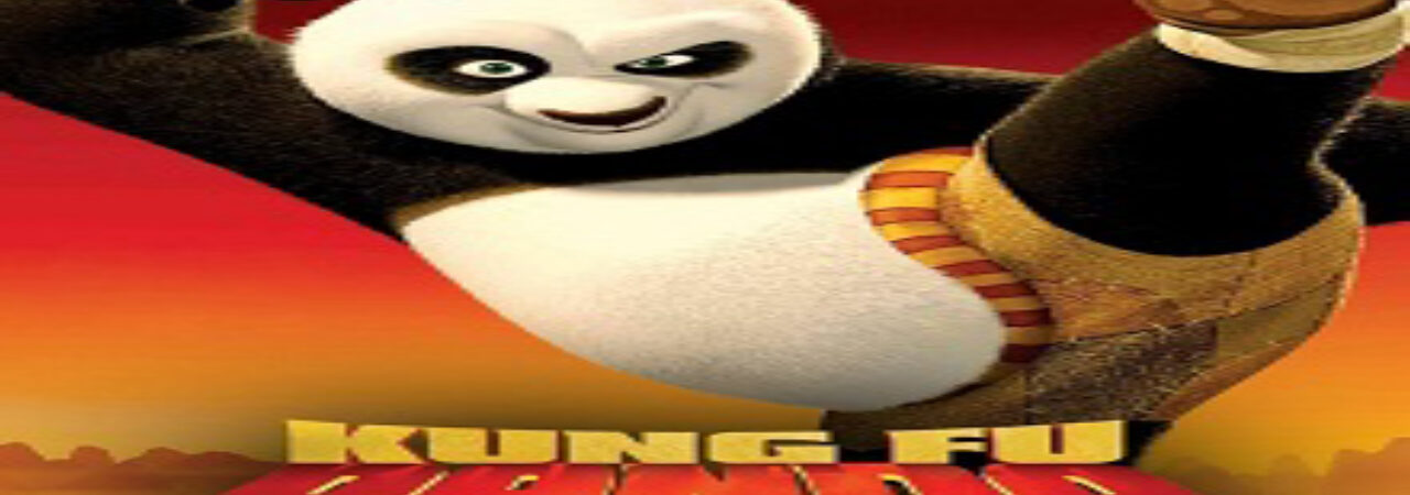 Kung Fu Panda Huyền Thoại Anh Hùng