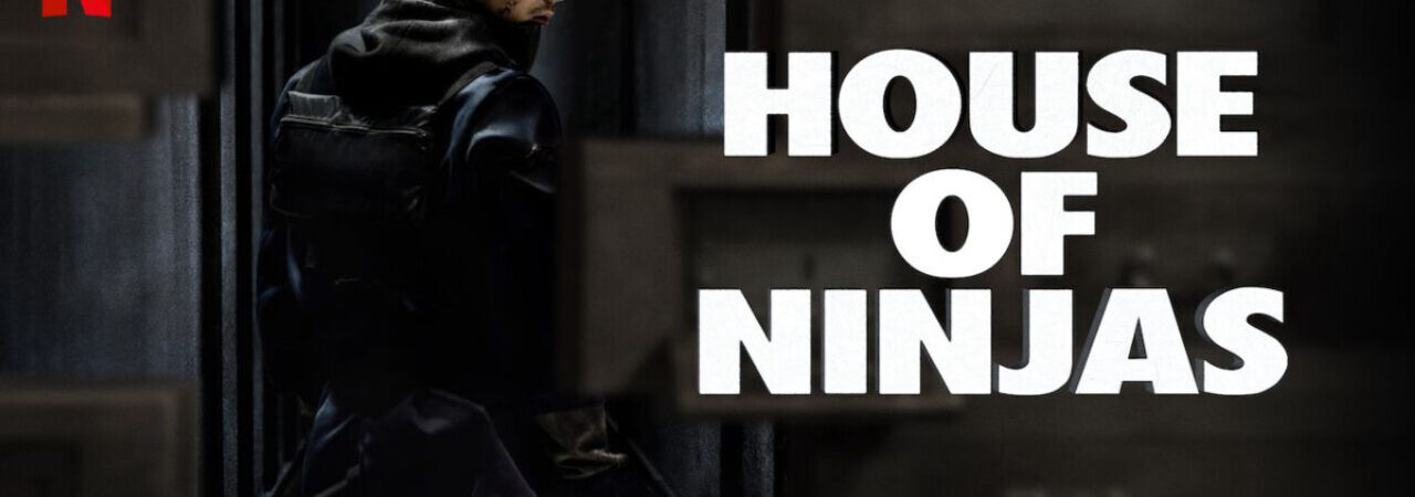 Phim Nhà Của Ninja 1 Vietsub House of Ninjas Season 1