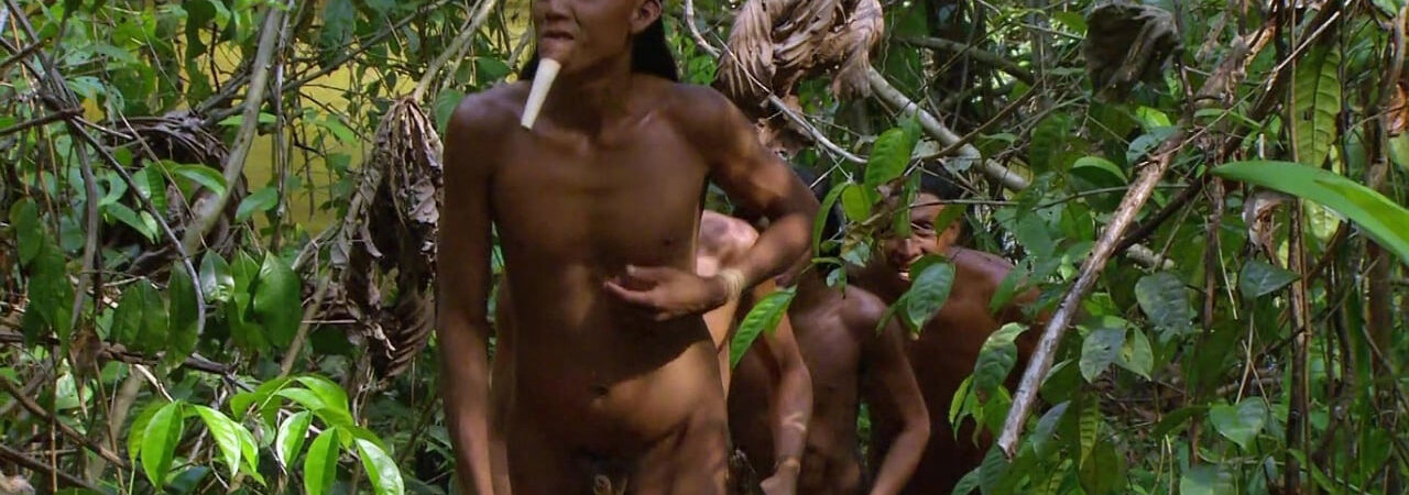 Phim Nước Mắt Amazon - 아마존의 눈물 Tears In The Amazon Vietsub