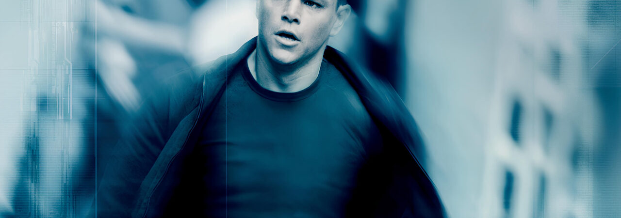 Siêu Điệp Viên Tối Hậu Thư Của Bourne - The Bourne Ultimatum