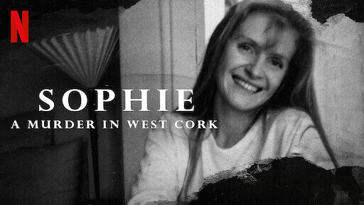 Sophie Án mạng tại West Cork