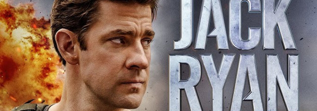Phim Siêu Điệp Viên ( 1) - Tom Clancys Jack Ryan (Season 1) Vietsub