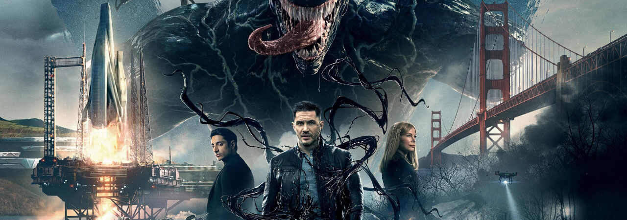Phim Quái Vật Venom - Venom Vietsub