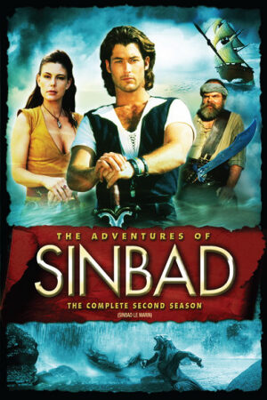 Xem Phim Những Cuộc Phiêu Lưu Của Sinbad ( 2) 9 Thuyết Minh-The Adventures of Sinbad (season 2)