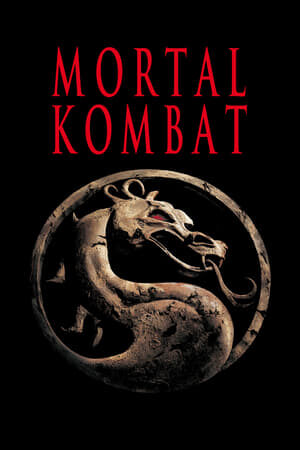 Phim Rồng Đen Vietsub Mortal Kombat