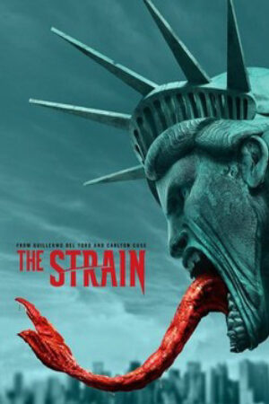 Phim Bệnh Dịch ( 3) - The Strain (season 3) Vietsub