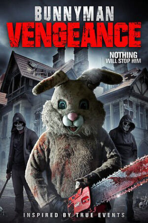 Phim Sát Nhân Thỏ Trả Thù - Bunnyman Vengeance HD Vietsub