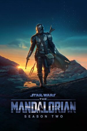 Phim The Mandalorian ( 2) - The Mandalorian (Season 2) FHD Vietsub