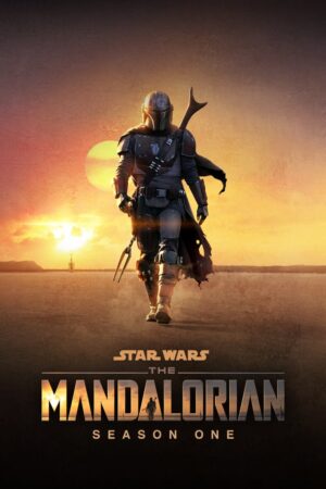 Phim The Mandalorian ( 1) - The Mandalorian (Season 1) FHD Vietsub