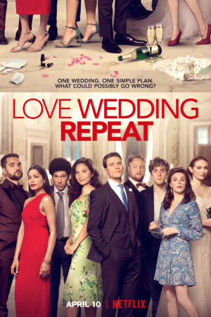 Phim Yêu Cưới Lặp Lại - Love Wedding Repeat HD Vietsub