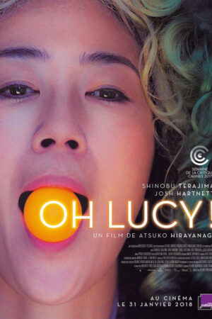 Phim Ồ Lucy - Oh Lucy HD Vietsub