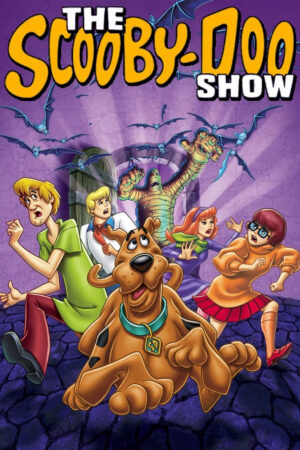 Phim The Scooby Doo Show ( 1) - The Scooby Doo Show (Season 1) HD Nosub