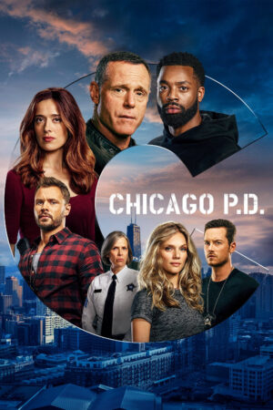 Xem Phim Sở Cảnh Sát Chicago ( 8) 10 HD Vietsub-Chicago PD (Season 8)