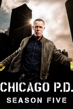 Xem Phim Sở Cảnh Sát Chicago ( 5) 10 HD Vietsub-Chicago PD (Season 5)