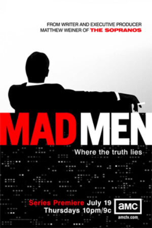 Phim Mad Men ( 1) Vietsub Mad Men (season 1)