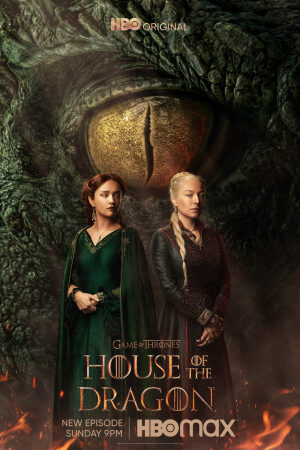 Phim Gia Tộc Rồng ( 1) - House of the Dragon (season 1) Vietsub
