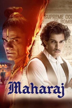 Phim Maharaj - Maharaj HD Vietsub
