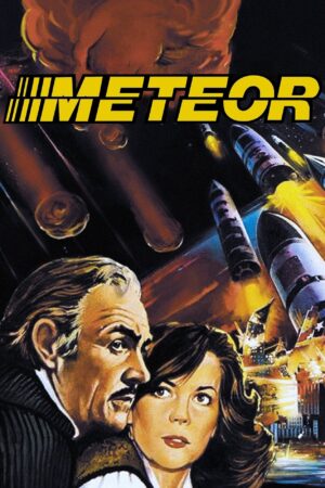 Phim Thảm Họa Thiên Thạch - Meteor FHD Vietsub